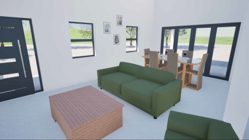 3 Bedroom Property for Sale in Atlantic Sands Private Estate Western Cape